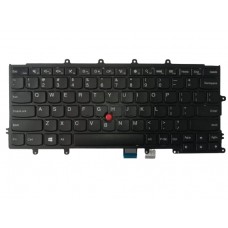 Teclado US LENOVO KEYB ONLY BLACK POINTSTICK 